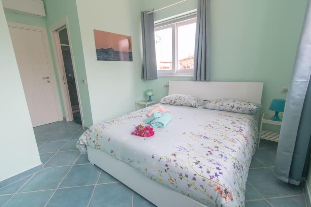 Appartamento Sogno Marino Portoferraio Exteriér fotografie