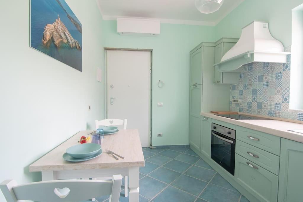 Appartamento Sogno Marino Portoferraio Exteriér fotografie